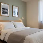 Apartmán Casa Vistalago Mountain Iseo Hospitality *