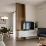 Casa Vistalago Mountain Iseo Hospitality Apartmán