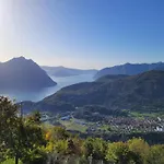 Casa Vistalago Mountain Iseo Hospitality *