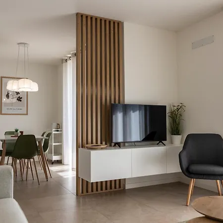 Casa Vistalago Mountain Iseo Hospitality Apartment
