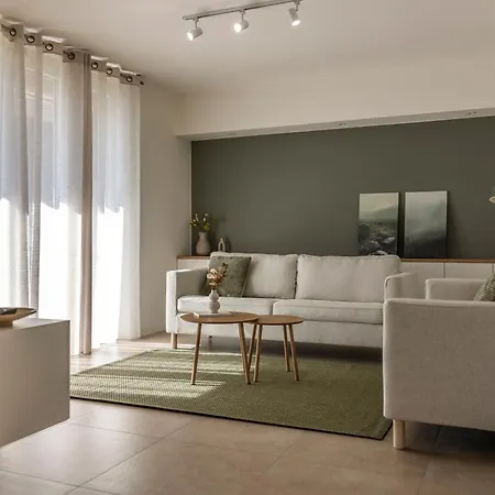 Casa Vistalago Mountain Iseo Hospitality Apartment *