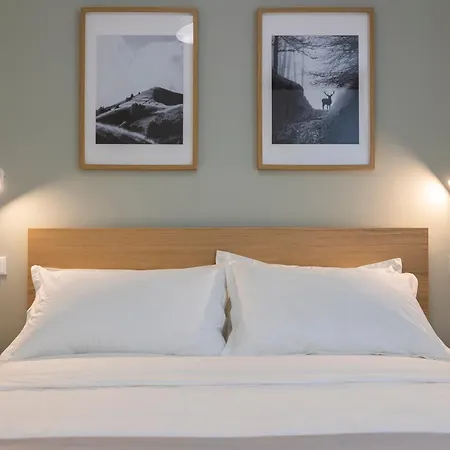 Casa Vistalago Mountain Iseo Hospitality Bossico