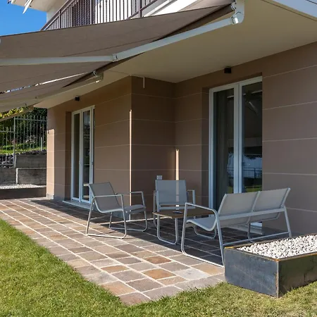 Casa Vistalago Mountain Iseo Hospitality *
