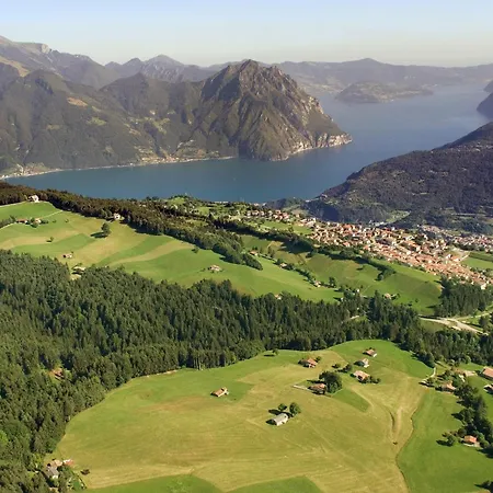 Apartment Casa Vistalago Mountain Iseo Hospitality