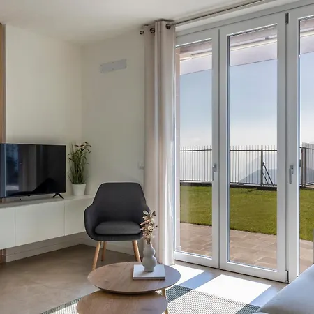 Casa Vistalago Mountain Iseo Hospitality