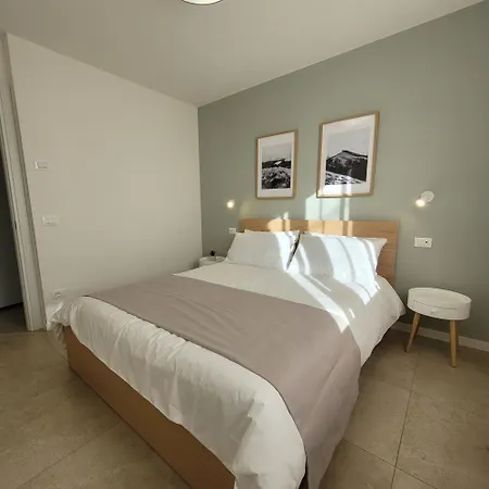 Lägenhet Casa Vistalago Mountain Iseo Hospitality Bossico