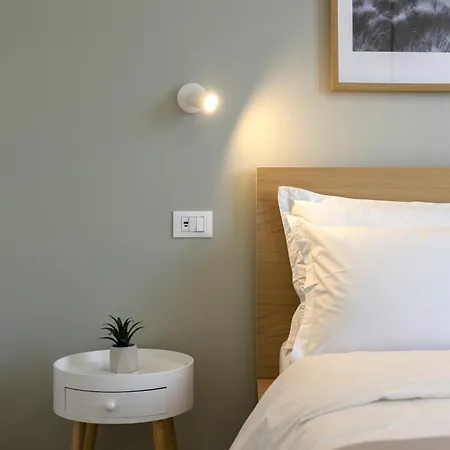 Casa Vistalago Mountain Iseo Hospitality Lägenhet *