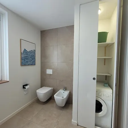 Casa Vistalago Mountain Iseo Hospitality Apartment