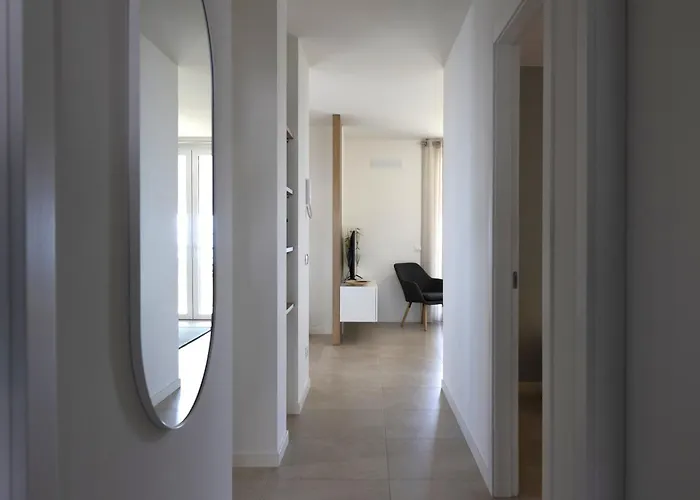 Casa Vistalago Mountain Iseo Hospitality Lägenhet
