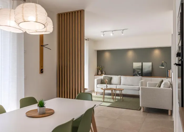 Casa Vistalago Mountain Iseo Hospitality * Bossico