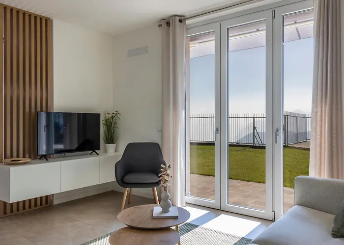 Casa Vistalago Mountain Iseo Hospitality