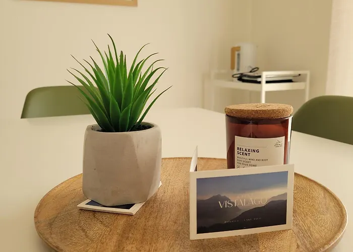 Casa Vistalago Mountain Iseo Hospitality